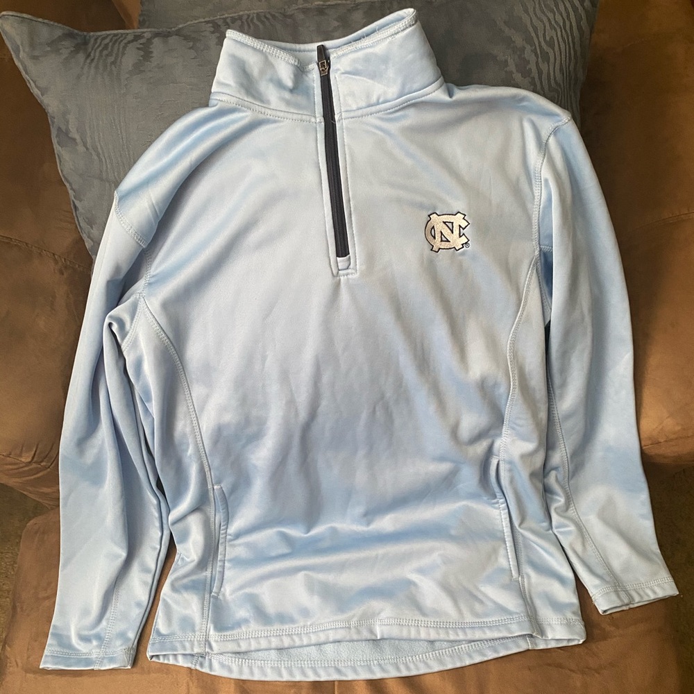 UNC Pullover